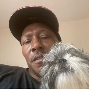 Meet your Posher, Darnell